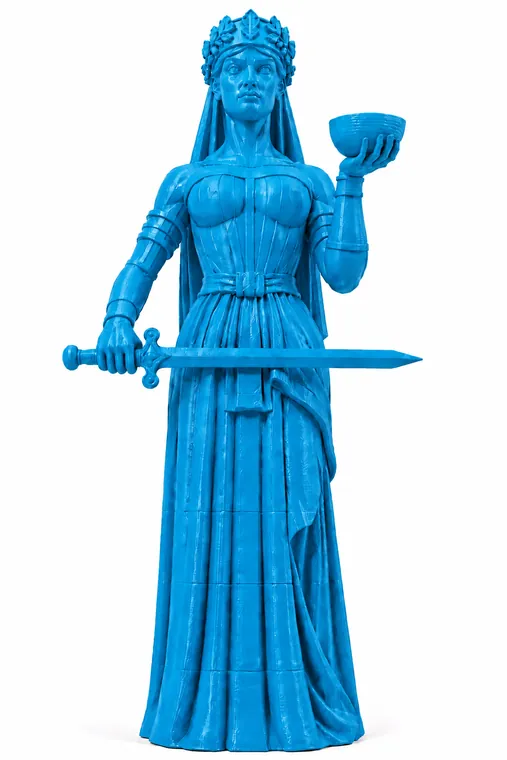 Bambu Lab PLA Basic Cyan