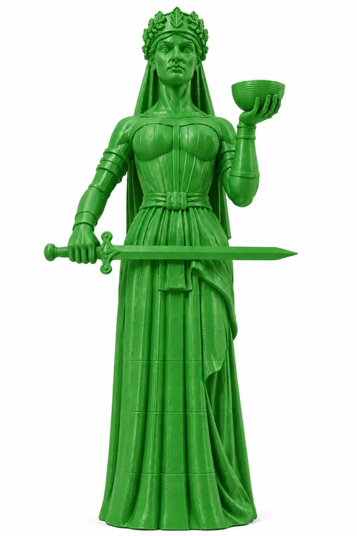 Bambu Lab PETG Basic Green