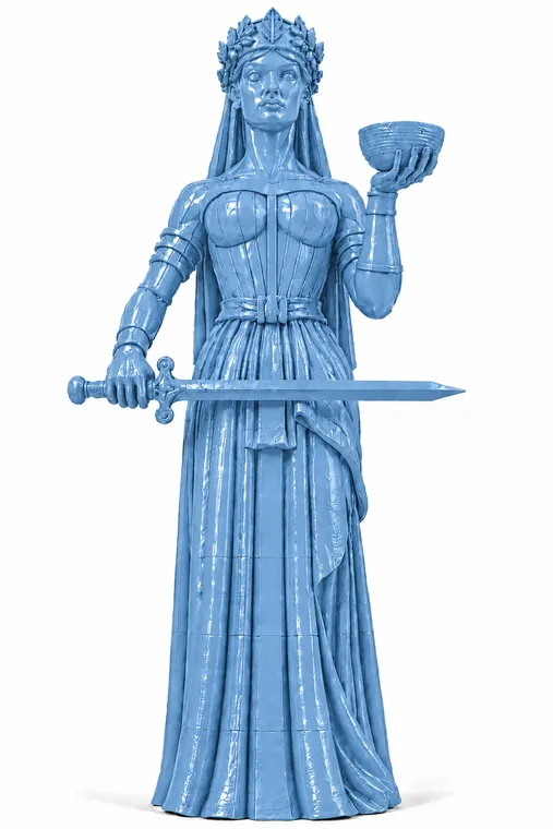 Bambu Lab PLA Light Blue