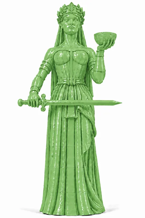 Bambu Lab PLA Light Green