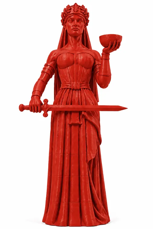 Bambu Lab PLA Basic Red