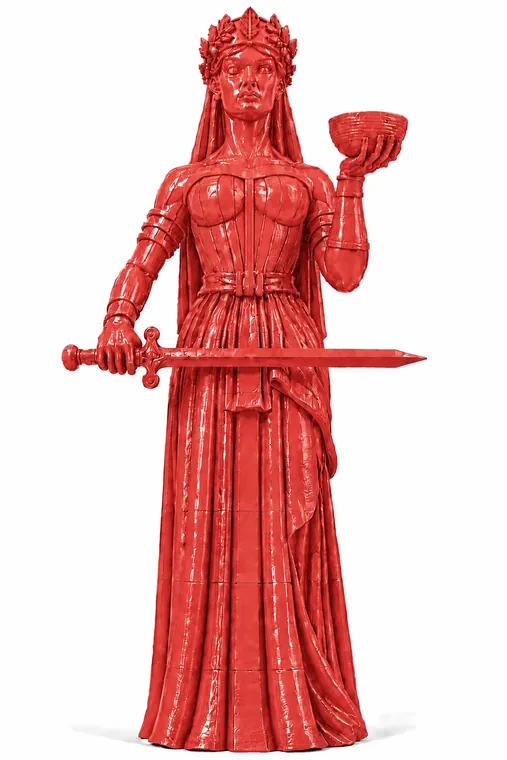 Bambu Lab PLA Light Red