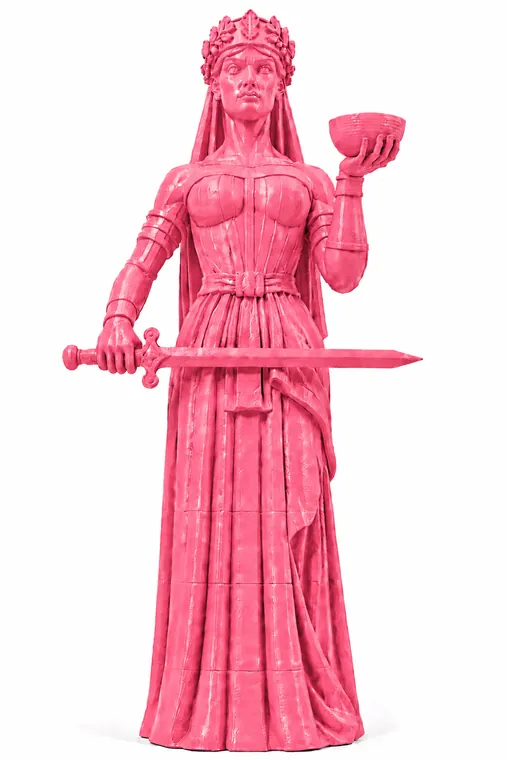 Bambu Lab PLA Basic Pink