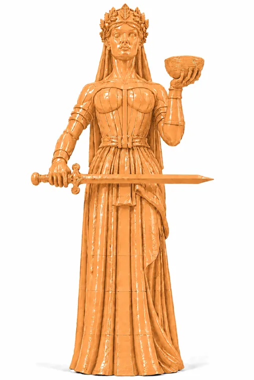 Bambu Lab PLA Light Orange