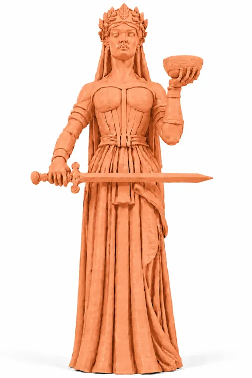 Bambu Lab PLA Matte Orange