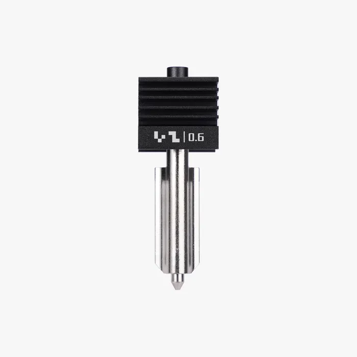 Bambu Lab ხოტენდი 0.6mm HS - H2/P2S/X2D