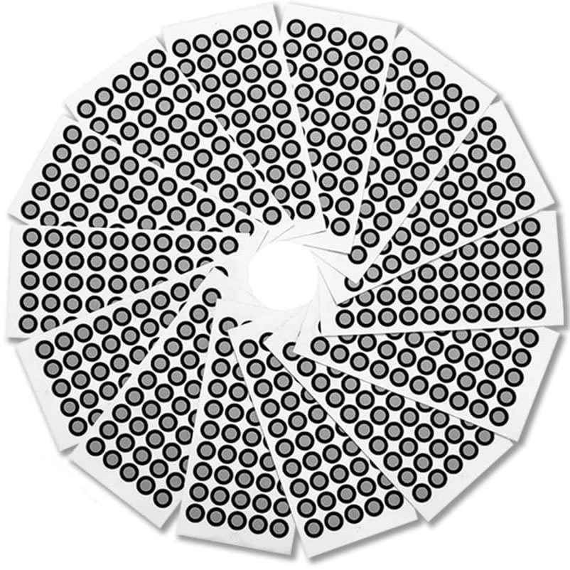 3D მარკერები