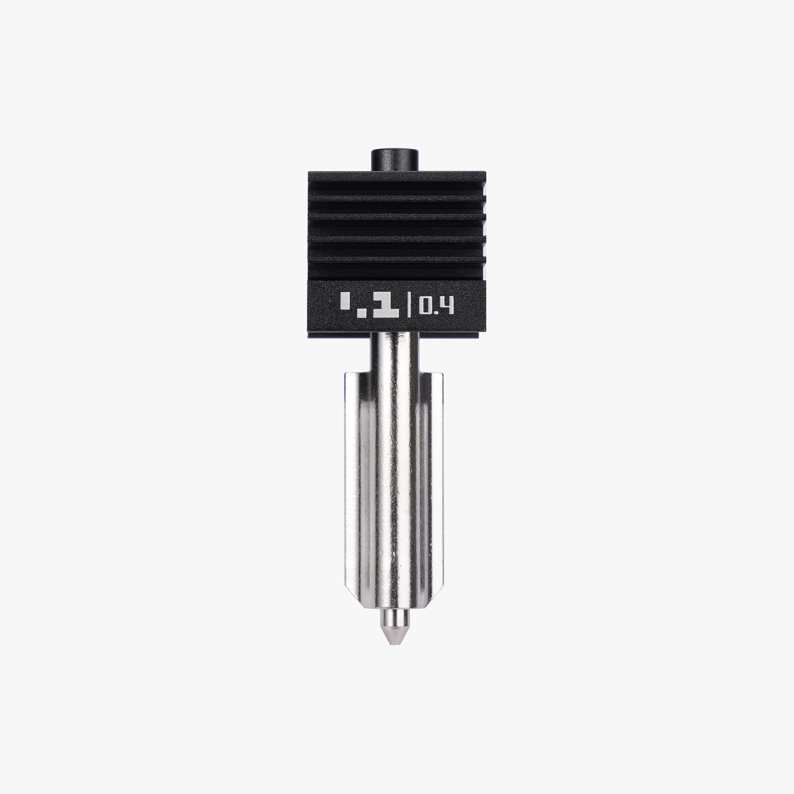 Bambu Lab ხოტენდი 0.4mm HS - H2/P2S/X2D