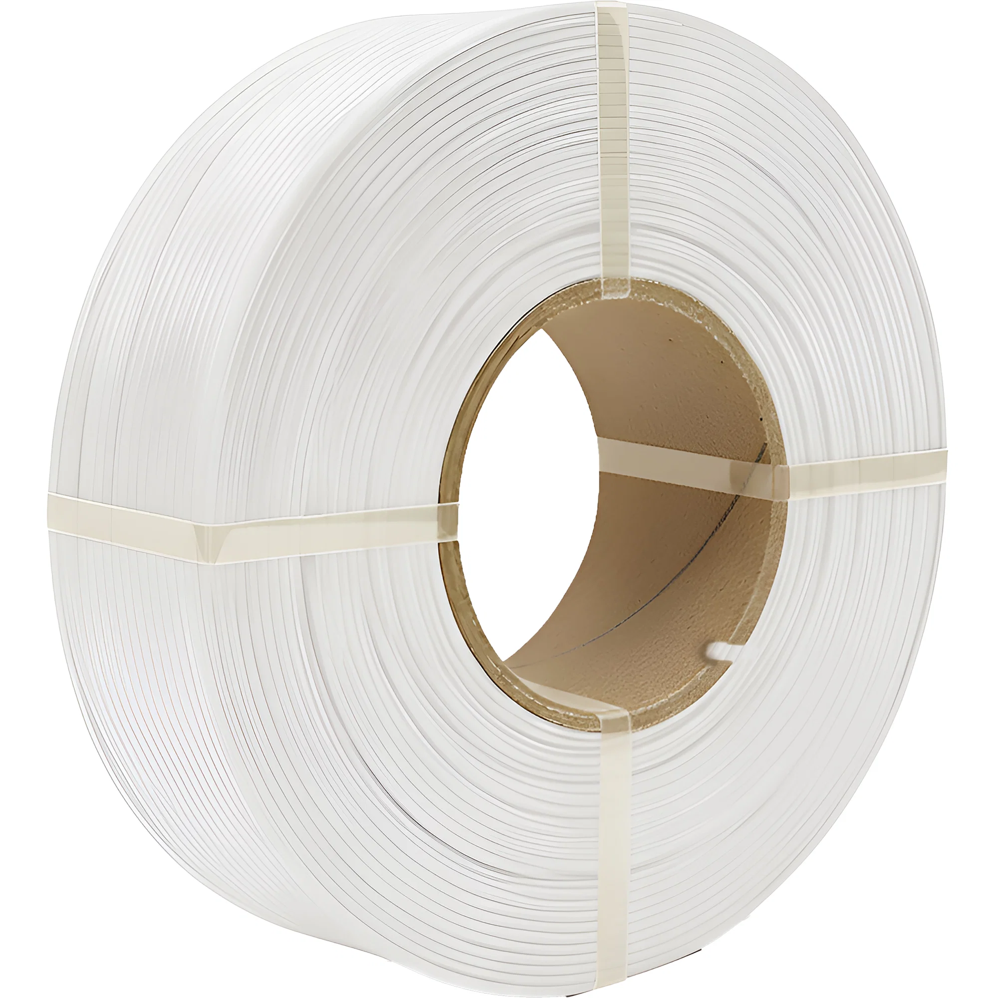 Polymaker PLA Basic Cold White
