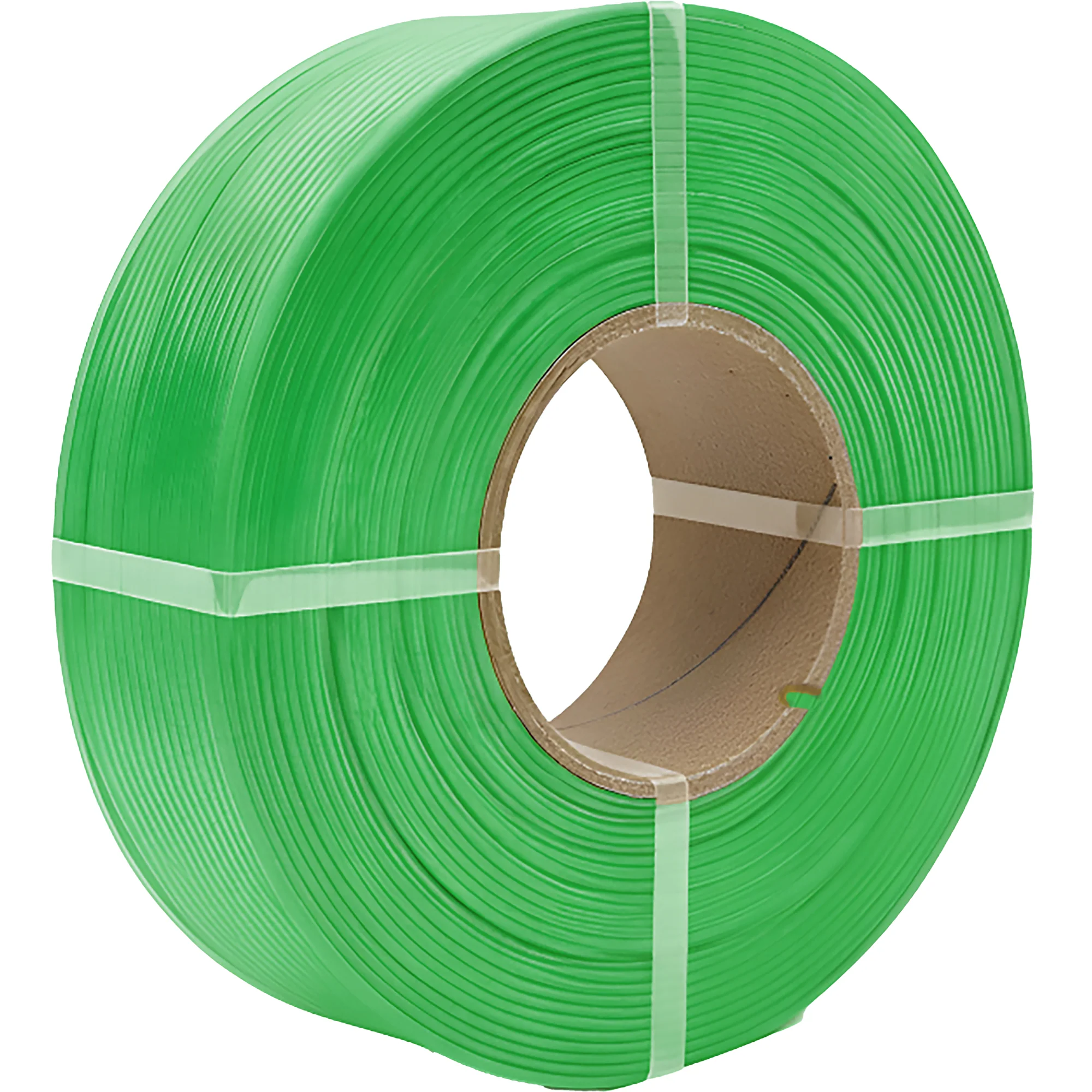 Polymaker PLA Basic Green