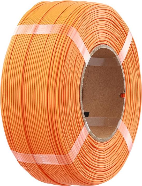 Polymaker PLA Basic Orange