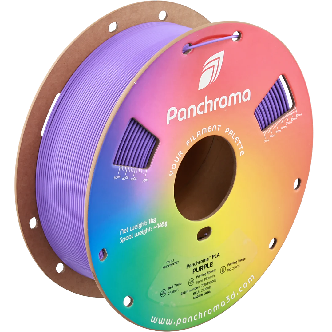 Polymaker PLA Basic Purple
