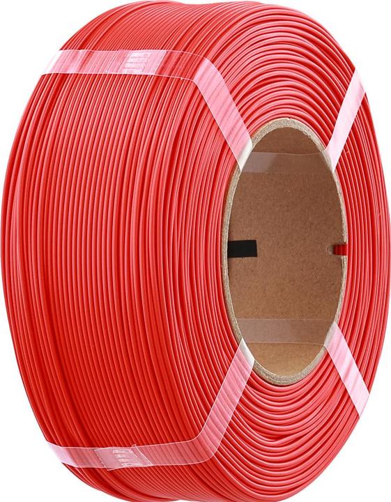 Polymaker PLA Basic Red