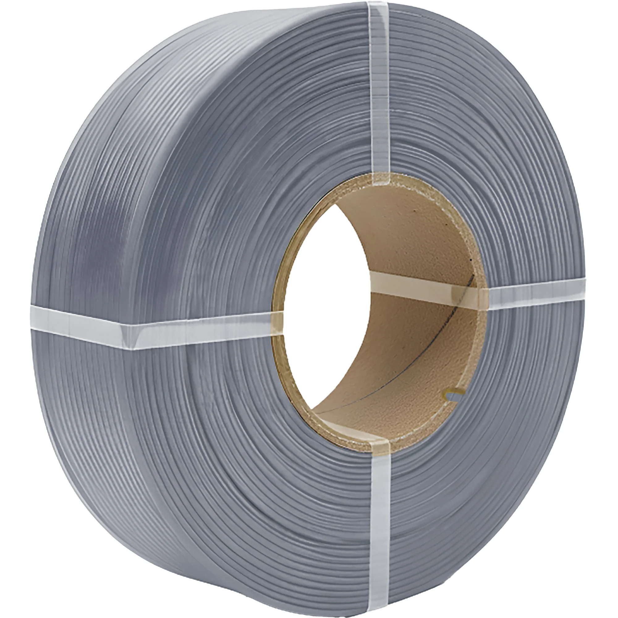 Polymaker PLA Basic Steel Grey