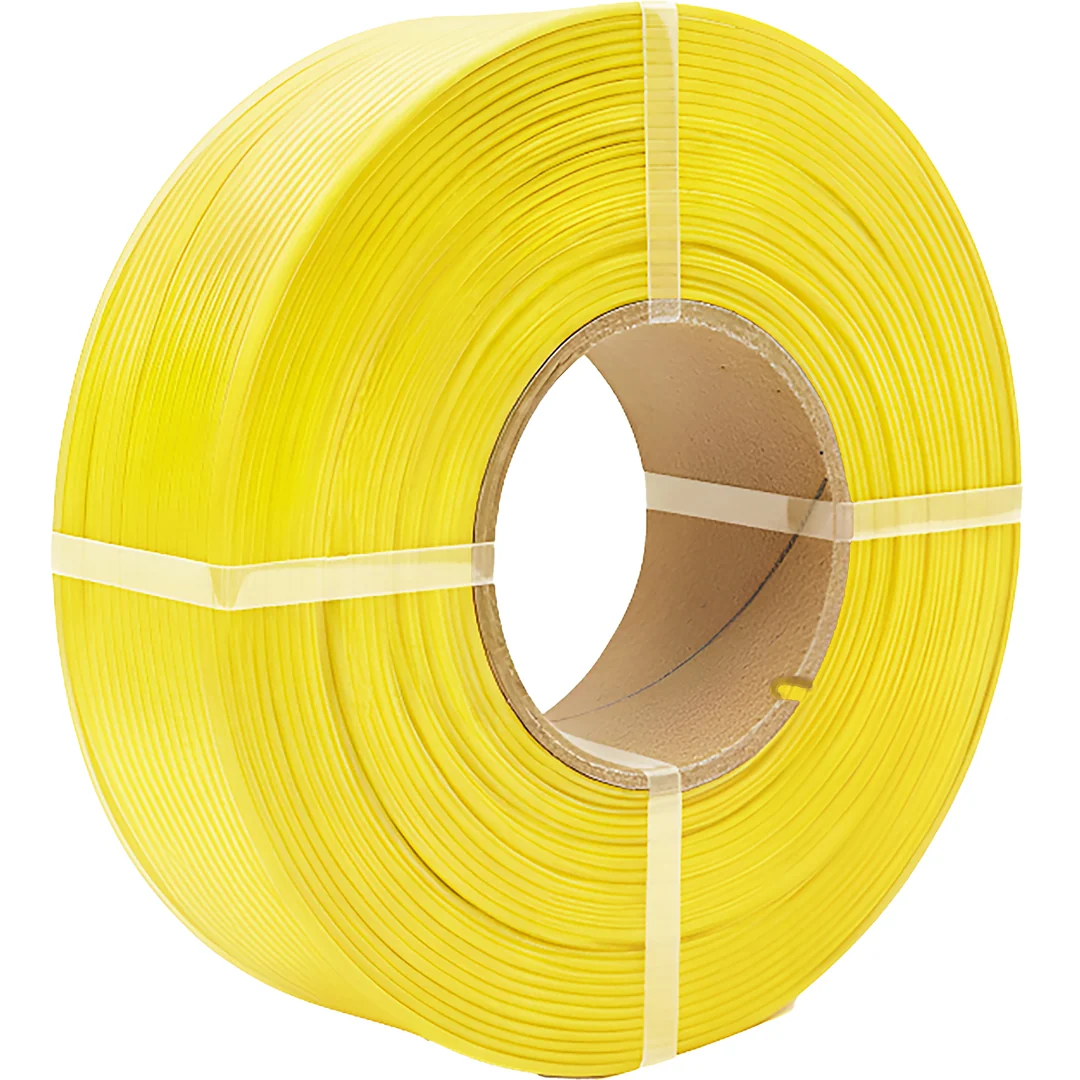 Polymaker PLA Basic Yellow
