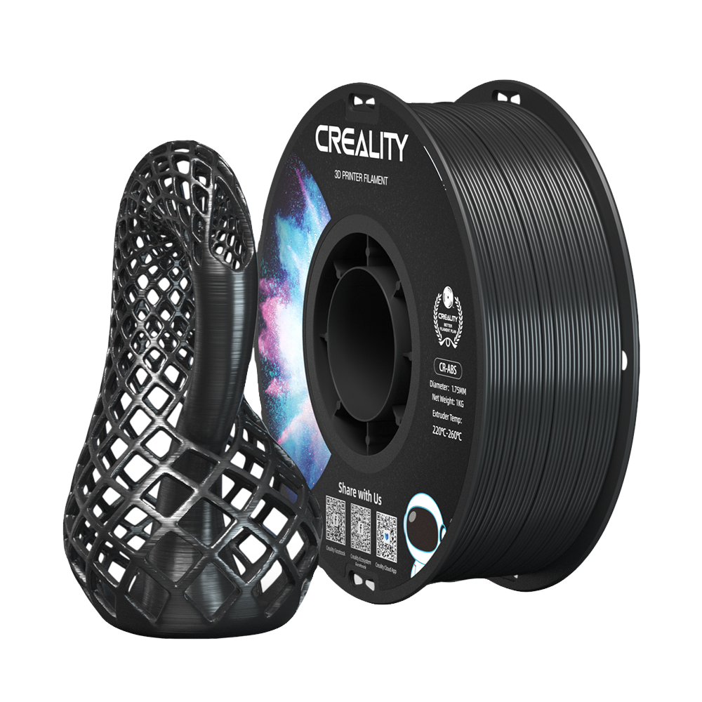 Creality ABS Black