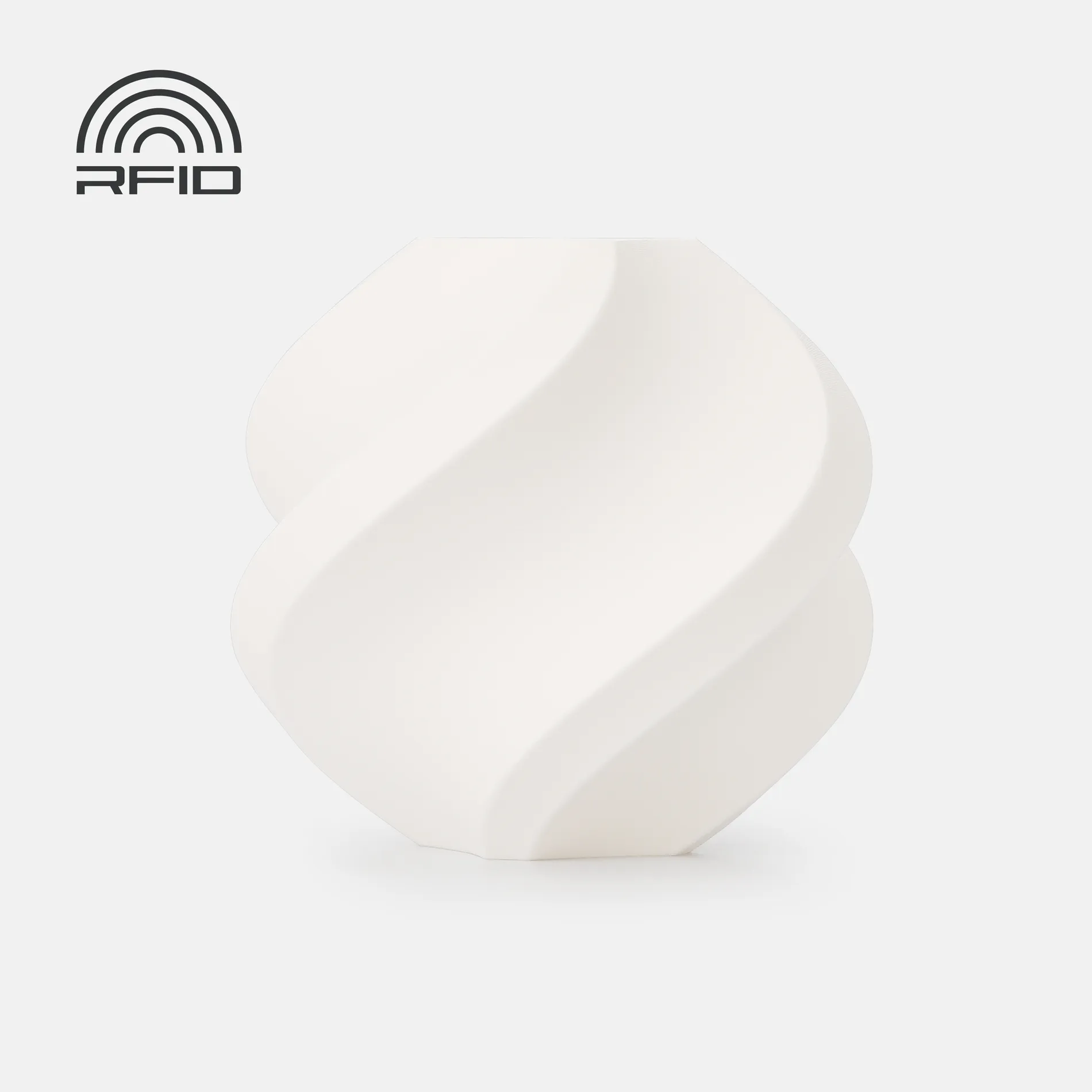 Bambu Lab PLA PURE White