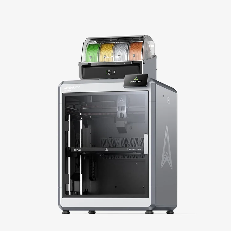 Creality K2 Plus